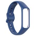 Samsung Galaxy Fit 2 Vervangende Siliconen Band met Geïntegreerd Frame