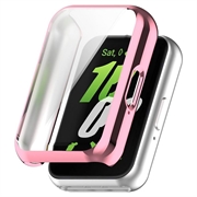 Samsung Galaxy Fit3 Gegalvaniseerd TPU Hoesje