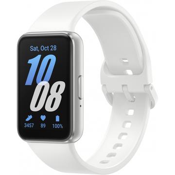 Samsung Galaxy Fit3 Fitness Tracker SM-R390NZSAEUE - Zilver