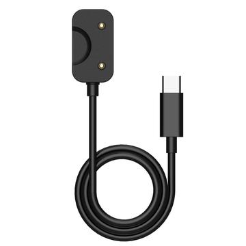 Samsung Galaxy Fit3 USB-C magnetische oplader - 50cm