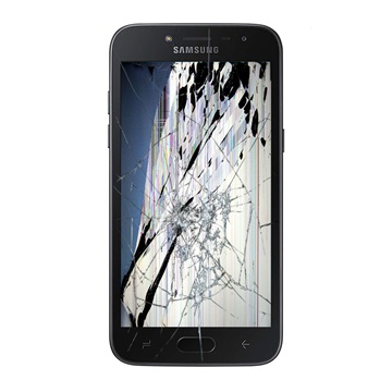 Samsung Galaxy J2 Pro (2018) LCD & Touchscreen Reparatie