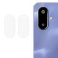 Samsung Galaxy M06/F06 5G Imak HD Cameralens Glazen Protector - 2 stu.