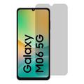 Samsung Galaxy M06 Privacy Glazen Screenprotector