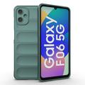 Samsung Galaxy M06/F06 5G Rugged TPU Hoesje