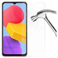 Samsung Galaxy M13 Glazen Screenprotector - Doorzichtig