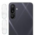 Samsung Galaxy M16/F16 Imak 2-in-1 HD Camera Lens Glazen Protector