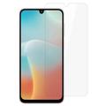 Samsung Galaxy M16/F16 Glazen Screenprotector - 9H - Case Friendly - Doorzichtig