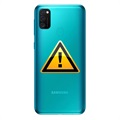 Samsung Galaxy M21 Batterij Cover Reparatie