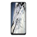 Samsung Galaxy M32 LCD & Touchscreen Reparatie - Zwart