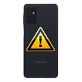 Samsung Galaxy M52 5G Batterij Cover Reparatie