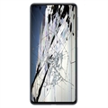 Samsung Galaxy M53 5G LCD & Touchscreen Reparatie - Zwart