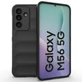 Samsung Galaxy M56 Rugged TPU Hoesje