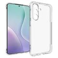 Samsung Galaxy M56 Schokbestendig TPU Hoesje - Doorzichtig