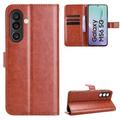 Samsung Galaxy M56 Portemonnee Hoesje met Standaard