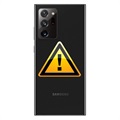 Samsung Galaxy Note20 Ultra Batterij Cover Reparatie
