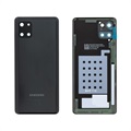 Samsung Galaxy Note10 Lite Achterkant GH82-21972A - Zwart