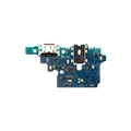 Samsung Galaxy Note10 Lite Oplaad Connector Flexkabel GH96-13050A