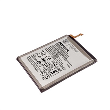 Samsung Galaxy Note10+ Batterij EB-BN972ABU - 4300mAh