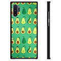 Samsung Galaxy Note10+ Beschermhoes - Avocado Patroon