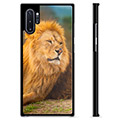 Samsung Galaxy Note10+ Beschermhoes - Leeuw