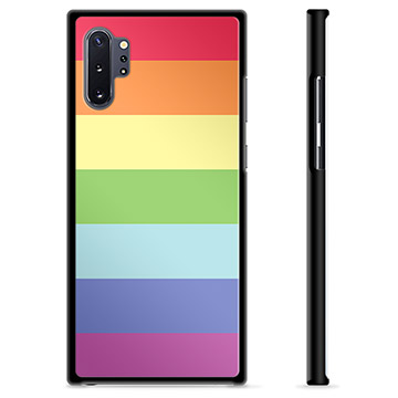 Samsung Galaxy Note10+ beschermhoes - Pride
