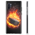 Samsung Galaxy Note10+ TPU Hoesje - IJshockey