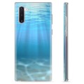 Samsung Galaxy Note10 TPU-hoesje - Zee