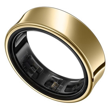 Samsung Galaxy Ring SM-Q509NZDAEUB - Maat 9 - Titanium Goud