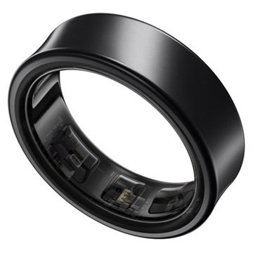 Samsung Galaxy Ring SM-Q509NZKAEUB - Maat 9 - Titaniumzwart
