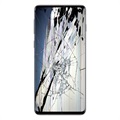 Samsung Galaxy S10 LCD & Touchscreen Reparatie