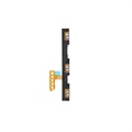 Samsung Galaxy S10 Lite Zijtoets Volume / Power Knop Flexkabel GH96-12881A