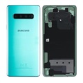 Samsung Galaxy S10+ Achterkant GH82-18406E - Prism Green