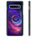 Samsung Galaxy S10+ beschermhoes - Galaxy