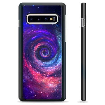 Samsung Galaxy S10+ beschermhoes - Galaxy