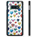 Samsung Galaxy S10e Beschermhoes - Harten