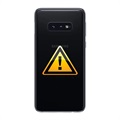 Samsung Galaxy S10e Batterij Cover Reparatie