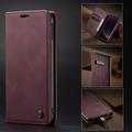 Samsung Galaxy S10e Caseme 013 Series Portemonnee Hoesje