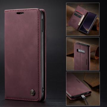 Samsung Galaxy S10e Caseme 013 Series Portemonnee Hoesje
