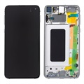 Samsung Galaxy S10e Voorzijde Cover & LCD Display GH82-18852B