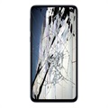 Samsung Galaxy S10e LCD & Touchscreen Reparatie - Zwart