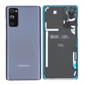 Samsung Galaxy S20 FE 5G Achterkant GH82-24223A - Cloud Navy