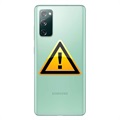 Samsung Galaxy S20 FE 5G Batterij Cover Reparatie