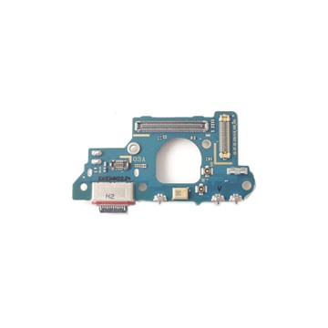 Samsung Galaxy S20 FE 5G Oplaad Connector Flexkabel GH96-13848A