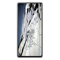 Samsung Galaxy S20 FE 5G LCD & Touchscreen Reparatie