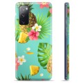 Samsung Galaxy S20 FE TPU-hoesje - Zomer