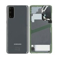 Samsung Galaxy S20 Achterkant GH82-22068A - Grijs