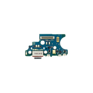 Samsung Galaxy S20, Galaxy S20 5G Oplaad Connector Flexkabel GH96-13080A