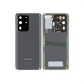 Samsung Galaxy S20 Ultra 5G Achterkant GH82-22217B - Grijs