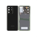Samsung Galaxy S20 Ultra 5G Achterkant GH82-22217A