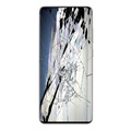 Samsung Galaxy S20 Ultra 5G LCD & Touchscreen Reparatie - Wit